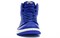 JORDAN 1 Retro High Hyper Royal 555088-401 - фото 486831