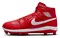 JORDAN 1 Retro Mcs University Red Ripstop 2020 AV5354-601 - фото 487056