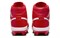 JORDAN 1 Retro Mcs University Red Ripstop 2020 AV5354-601 - фото 487059