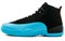 JORDAN 12 Retro Gamma Blue 130690-027 - фото 487523
