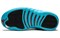 JORDAN 12 Retro Gamma Blue 130690-027 - фото 487527