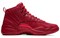 JORDAN 12 Retro Gym Red 2018 130690-601 - фото 487534