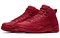 JORDAN 12 Retro Gym Red 2018 130690-601 - фото 487535