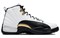 JORDAN 12 Retro Royalty Taxi CT8013-170 - фото 487610