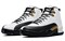 JORDAN 12 Retro Royalty Taxi CT8013-170 - фото 487611