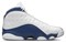 JORDAN 13 Retro French Blue 414571-164 - фото 487739