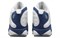 JORDAN 13 Retro French Blue 414571-164 - фото 487742