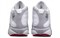JORDAN 13 Retro Wolf Grey 414571-160 - фото 487845