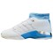 JORDAN 17 Retro Low Sp University Blue 2024 FJ0395-101 - фото 487999
