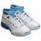 JORDAN 17 Retro Low Sp University Blue 2024 FJ0395-101 - фото 488001
