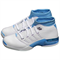 JORDAN 17 Retro Low Sp University Blue 2024 FJ0395-101 - фото 488002