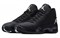 JORDAN 29 'Blackout' 695515-010 - фото 488172