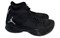 JORDAN 29 'Blackout' 695515-010 - фото 488173