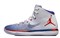JORDAN 31 'Olympic' 845037-107 - фото 488353
