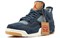 JORDAN 4 Retro Levi's Denim Tag With Levi's Logo AO2571-401 - фото 488850