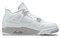 Jordan 4 Retro White Oreo 2021 CT8527-100 - фото 488977
