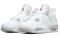 Jordan 4 Retro White Oreo 2021 CT8527-100 - фото 488978