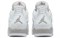 Jordan 4 Retro White Oreo 2021 CT8527-100 - фото 488980