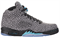 JORDAN 5 Retro 3Lab5 599581-007 - фото 489018