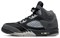 JORDAN 5 Retro Anthracite DB0731-001 - фото 489037