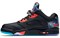 JORDAN 5 Retro Low Chinese New Year 840475-060 - фото 489130