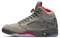 JORDAN 5 Retro P51 Camo 136027-051 - фото 489175