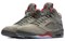 JORDAN 5 Retro P51 Camo 136027-051 - фото 489176