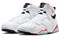 JORDAN 7 Retro White Infrared CU9307-160 - фото 489659