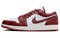 Jordan Air Jordan 1 Low SE 'Dune Red' Sneakers FJ3459-160 - фото 489950