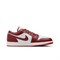 Jordan Air Jordan 1 Low SE 'Dune Red' Sneakers FJ3459-160 - фото 489956