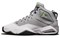 Jordan B'Loyal Triple Black 315317-017 - фото 490159