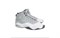 Jordan B'Loyal Triple Black 315317-017 - фото 490160