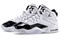 JORDAN B'Loyal 'White Court Purple' 315317-115 - фото 490165