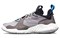 JORDAN Delta Charcoal Grey Blue DB5768-002 - фото 490634