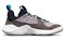 JORDAN Delta Charcoal Grey Blue DB5768-002 - фото 490635