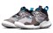JORDAN Delta Charcoal Grey Blue DB5768-002 - фото 490636