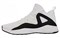JORDAN Formula 23 White Black 881465-100 - фото 490828
