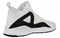 JORDAN Formula 23 White Black 881465-100 - фото 490830