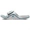 JORDAN Hydro 4 Slide Military Blue 532225-141 - фото 490987