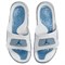 JORDAN Hydro 4 Slide Military Blue 532225-141 - фото 490990