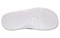 JORDAN Hydro Ii Retro Slides Sandals 'White Red' 644935-101 - фото 491215