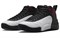 JORDAN Jumpman Pro Bulls DN3686-061 - фото 491481