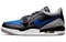JORDAN Legacy 312 Low Black Royal CD7069-041 - фото 491685