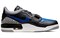 JORDAN Legacy 312 Low Black Royal CD7069-041 - фото 491686