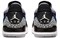 JORDAN Legacy 312 Low Black Royal CD7069-041 - фото 491688