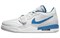 Jordan Legacy 312 Low White HJ3480-140 - фото 491759