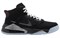 JORDAN Mars 270 Black Metallic Silver CD7070-010 - фото 492250
