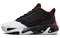 JORDAN Max Aura 4 Black Gym Red White DN3687-061 - фото 492379