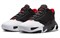 JORDAN Max Aura 4 Black Gym Red White DN3687-061 - фото 492381