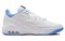 Jordan Max Aura 5 White Blue DZ4353-104 - фото 492460